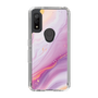 Slim Protection Case［ Color Rain - Original - Moonlit Mauve ］