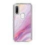Slim Protection Case［ Color Rain - Original - Moonlit Mauve ］