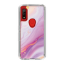 Slim Protection Case［ Color Rain - Original - Moonlit Mauve ］