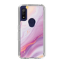 Slim Protection Case［ Color Rain - Original - Moonlit Mauve ］