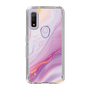 Slim Protection Case［ Color Rain - Original - Moonlit Mauve ］