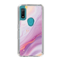 Slim Protection Case［ Color Rain - Original - Moonlit Mauve ］