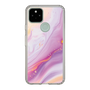 Slim Protection Case［ Color Rain - Original - Moonlit Mauve ］