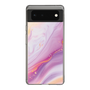 Slim Protection Case［ Color Rain - Original - Moonlit Mauve ］