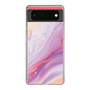 Slim Protection Case［ Color Rain - Original - Moonlit Mauve ］