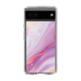 Slim Protection Case［ Color Rain - Original - Moonlit Mauve ］