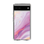 Slim Protection Case［ Color Rain - Original - Moonlit Mauve ］