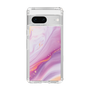 Slim Protection Case［ Color Rain - Original - Moonlit Mauve ］