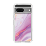 Slim Protection Case［ Color Rain - Original - Moonlit Mauve ］