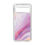 Slim Protection Case［ Color Rain - Original - Moonlit Mauve ］
