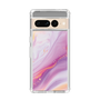 Slim Protection Case［ Color Rain - Original - Moonlit Mauve ］
