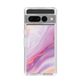 Slim Protection Case［ Color Rain - Original - Moonlit Mauve ］