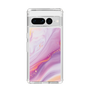 Slim Protection Case［ Color Rain - Original - Moonlit Mauve ］