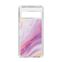 Slim Protection Case［ Color Rain - Original - Moonlit Mauve ］