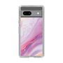 Slim Protection Case［ Color Rain - Original - Moonlit Mauve ］