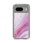 Slim Protection Case［ Color Rain - Original - Moonlit Mauve ］