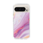 Slim Protection Case［ Color Rain - Original - Moonlit Mauve ］