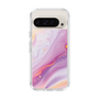 Slim Protection Case［ Color Rain - Original - Moonlit Mauve ］