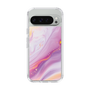 Slim Protection Case［ Color Rain - Original - Moonlit Mauve ］