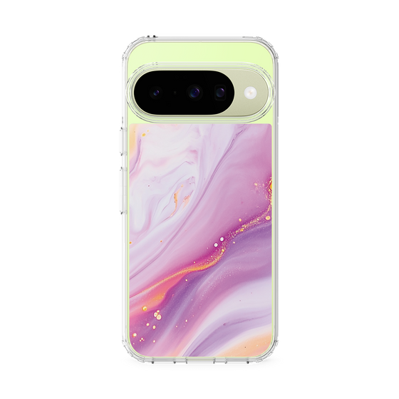 Slim Protection Case［ Color Rain - Original - Moonlit Mauve ］