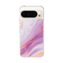 Slim Protection Case［ Color Rain - Original - Moonlit Mauve ］