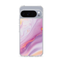Slim Protection Case［ Color Rain - Original - Moonlit Mauve ］