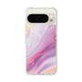 Slim Protection Case［ Color Rain - Original - Moonlit Mauve ］