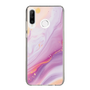 Slim Protection Case［ Color Rain - Original - Moonlit Mauve ］