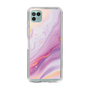 Slim Protection Case［ Color Rain - Original - Moonlit Mauve ］