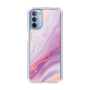 Slim Protection Case［ Color Rain - Original - Moonlit Mauve ］