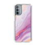 Slim Protection Case［ Color Rain - Original - Moonlit Mauve ］