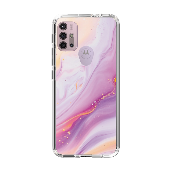 Slim Protection Case［ Color Rain - Original - Moonlit Mauve ］