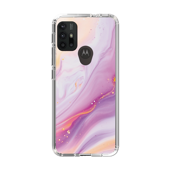 Slim Protection Case［ Color Rain - Original - Moonlit Mauve ］