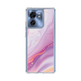 Slim Protection Case［ Color Rain - Original - Moonlit Mauve ］
