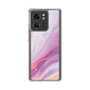 Slim Protection Case［ Color Rain - Original - Moonlit Mauve ］