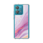 Slim Protection Case［ Color Rain - Original - Moonlit Mauve ］