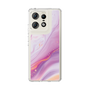 Slim Protection Case［ Color Rain - Original - Moonlit Mauve ］