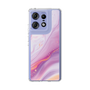 Slim Protection Case［ Color Rain - Original - Moonlit Mauve ］