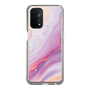 Slim Protection Case［ Color Rain - Original - Moonlit Mauve ］