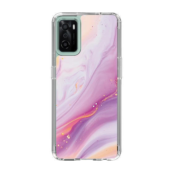 Slim Protection Case［ Color Rain - Original - Moonlit Mauve ］