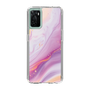Slim Protection Case［ Color Rain - Original - Moonlit Mauve ］