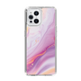 Slim Protection Case［ Color Rain - Original - Moonlit Mauve ］
