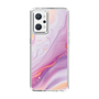 Slim Protection Case［ Color Rain - Original - Moonlit Mauve ］