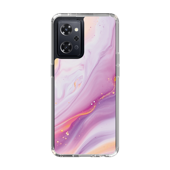 Slim Protection Case［ Color Rain - Original - Moonlit Mauve ］
