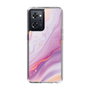 Slim Protection Case［ Color Rain - Original - Moonlit Mauve ］