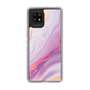 Slim Protection Case［ Color Rain - Original - Moonlit Mauve ］