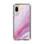 Slim Protection Case［ Color Rain - Original - Moonlit Mauve ］