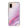 Slim Protection Case［ Color Rain - Original - Moonlit Mauve ］