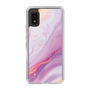 Slim Protection Case［ Color Rain - Original - Moonlit Mauve ］