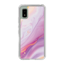 Slim Protection Case［ Color Rain - Original - Moonlit Mauve ］